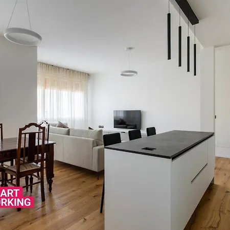 Apartment Casa Ze By Wonderful Italy *
