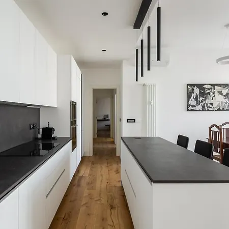 Casa Ze By Wonderful Italy * Bologna