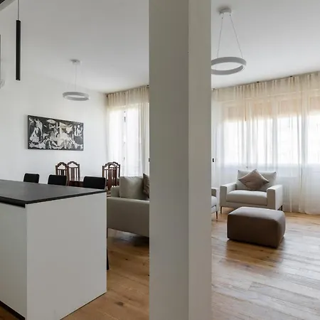 Casa Ze By Wonderful Italy