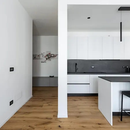 Casa Ze By Wonderful Italy Apartment Bologna