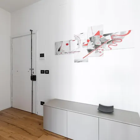 Casa Ze By Wonderful Italy Apartment Bologna