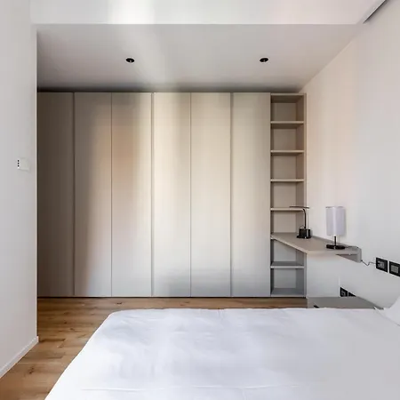 Apartment Casa Ze By Wonderful Italy Bologna