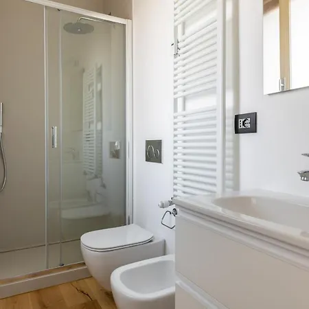 Apartment Casa Ze By Wonderful Italy Bologna