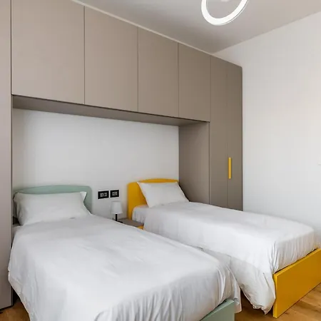 Casa Ze By Wonderful Italy Bologna