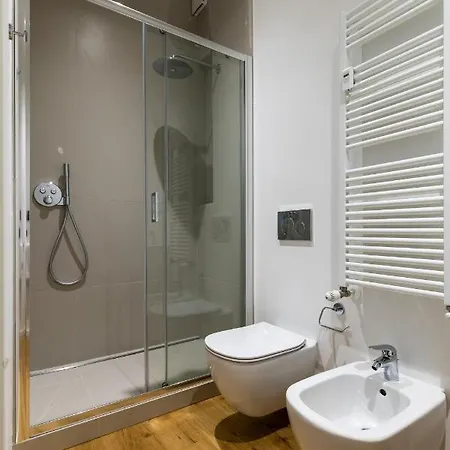 Casa Ze By Wonderful Italy Apartment *