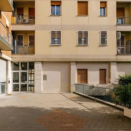 Apartment Casa Ze By Wonderful Italy