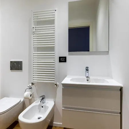 Casa Ze By Wonderful Italy Apartment Bologna