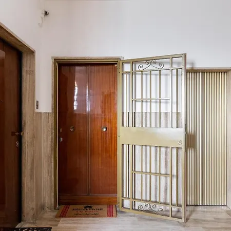 Casa Ze By Wonderful Italy