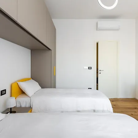 Casa Ze By Wonderful Italy Apartment *