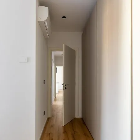 Apartment Casa Ze By Wonderful Italy Bologna