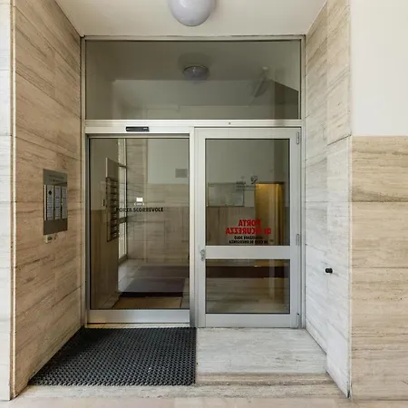 Casa Ze By Wonderful Italy * Bologna