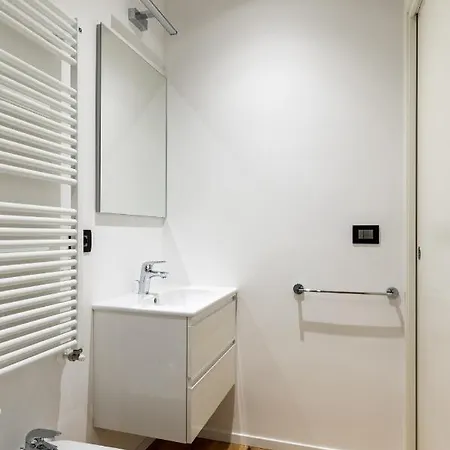 Apartment Casa Ze By Wonderful Italy